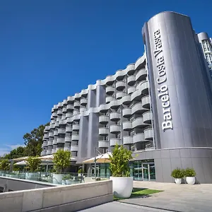 **** Hotell Barcelo Costa Vasca Spanien