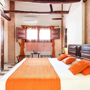 Casa De Federico Boutique Spagna