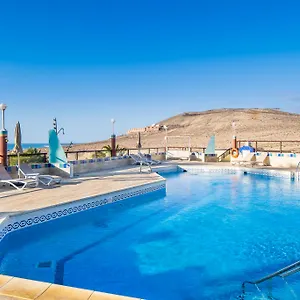 **** Hotel Esmeralda Maris By Livvo España