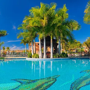 **** Hotell Garden Eco & Spanien