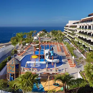 ***** Hotell H10 Atlantic Sunset Horizons Collection Spanien
