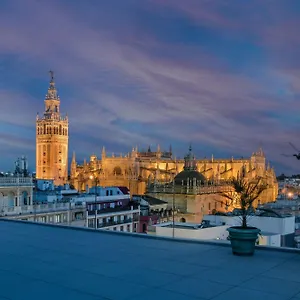 Querencia De Sevilla, Autograph Collection 4*, Séville Espagne