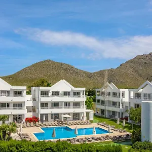 Apartahotel Duvabitat