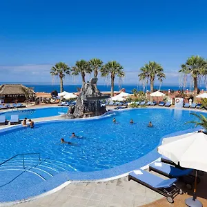 **** Hotel Grand Callao España