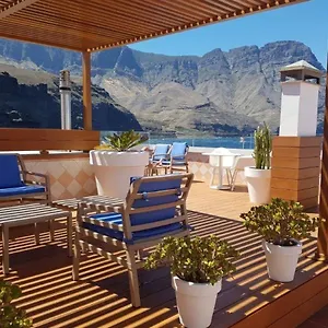 ** Hotel Rk El Cabo España